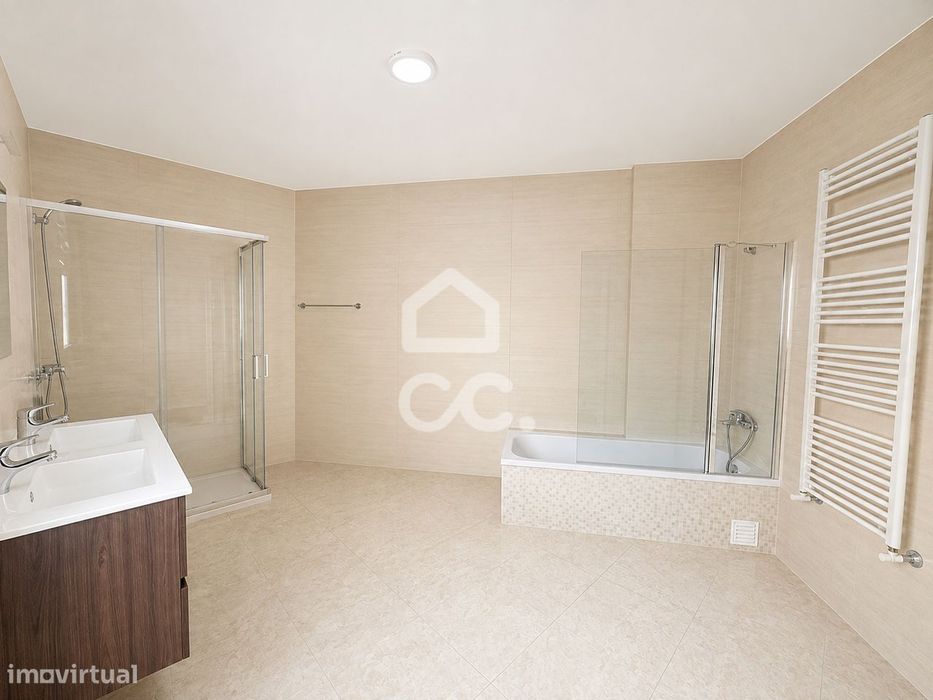 Apartamento T2