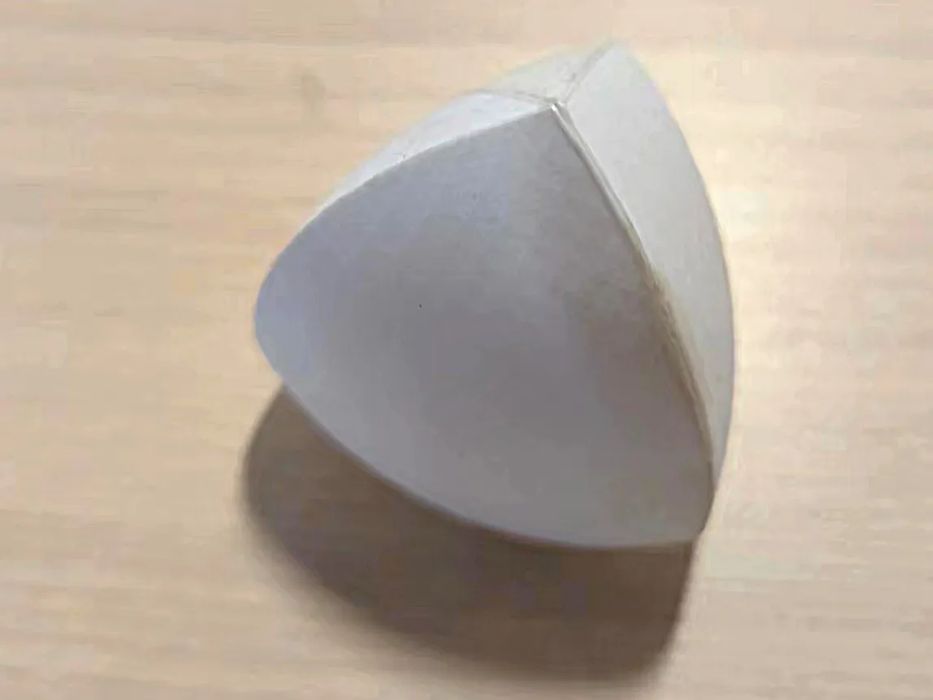 Tetraedro de Reuleaux