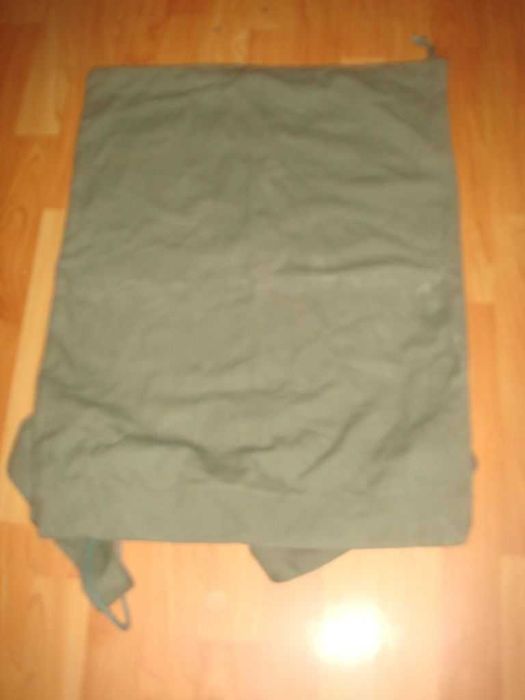 Мешок, вещевой мешок