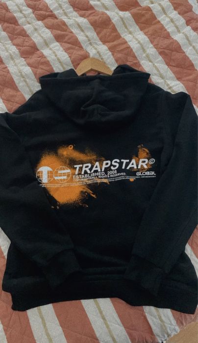 Trapstar hoodie Original Odivelas • OLX Portugal