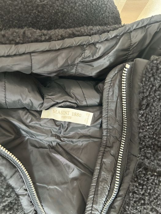 Жилетка нова утеплена