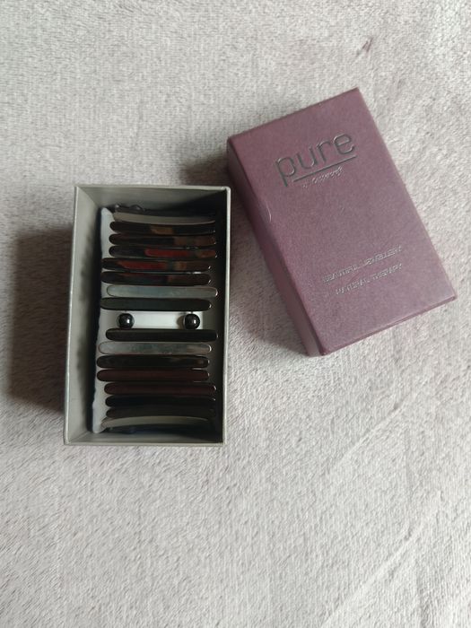 Branzoleta zdrowata pure by copperkraft