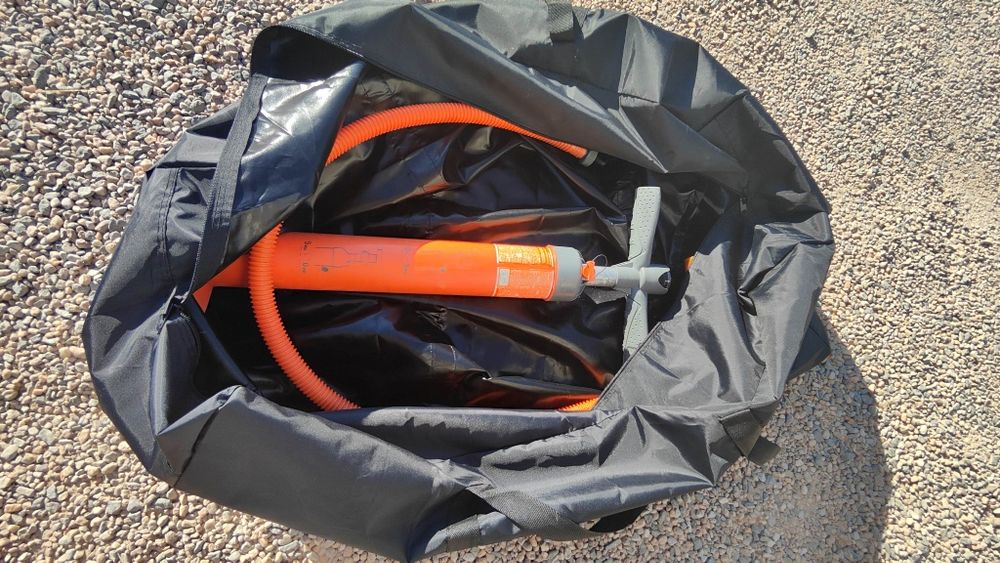 Kayak Coasto Russell 2