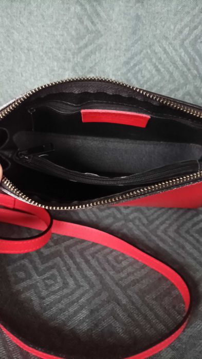 Сумка кросбоді жіноча