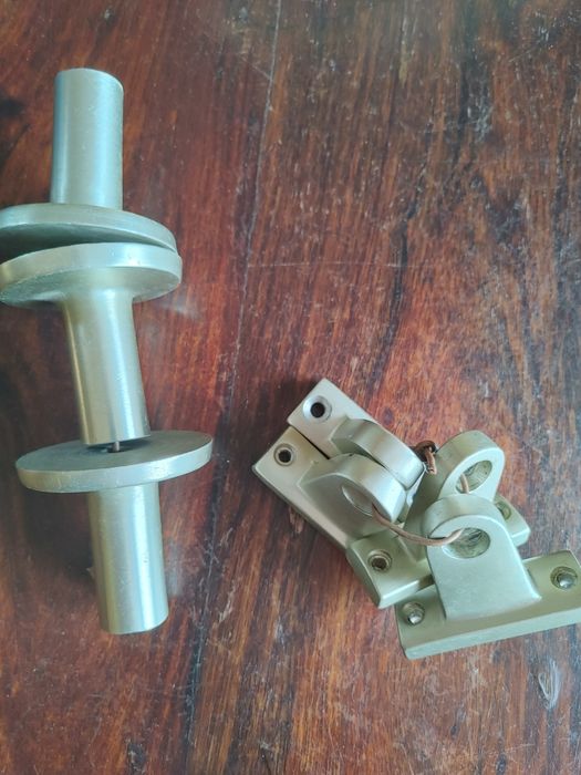 Uchwyty wsporniki. Aluminium. Zastosowanie dowolne