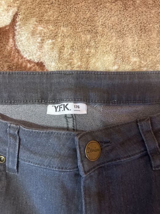 Джинси на хлопця 3 шт АКЦія