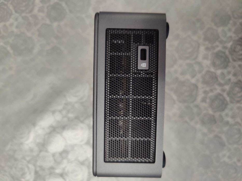 GEEKOM Mini IT11 / Intel Core i7-11390H 11 покол. СУПЕРЦІНА!!!