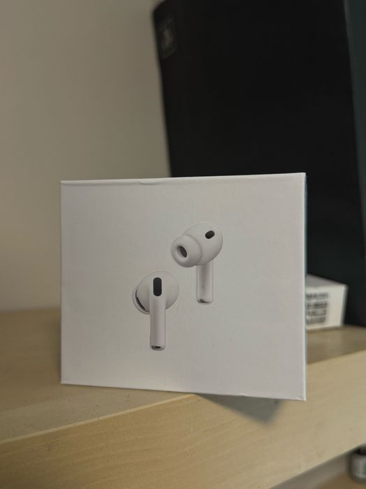 AirPods Pro 3 nowe!super cena