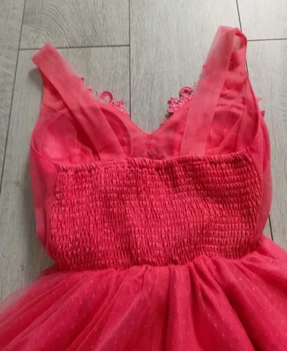 Sukienka damska rozmiar S  M