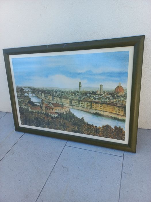 Quadro Decoração
