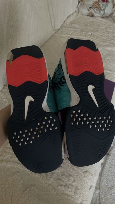 Кросівки Nike 41 р ціна 900 грн