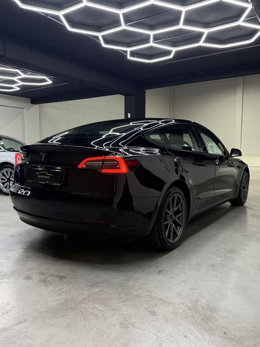 Tesla Model 3 Sr Plus LFP Ryzen