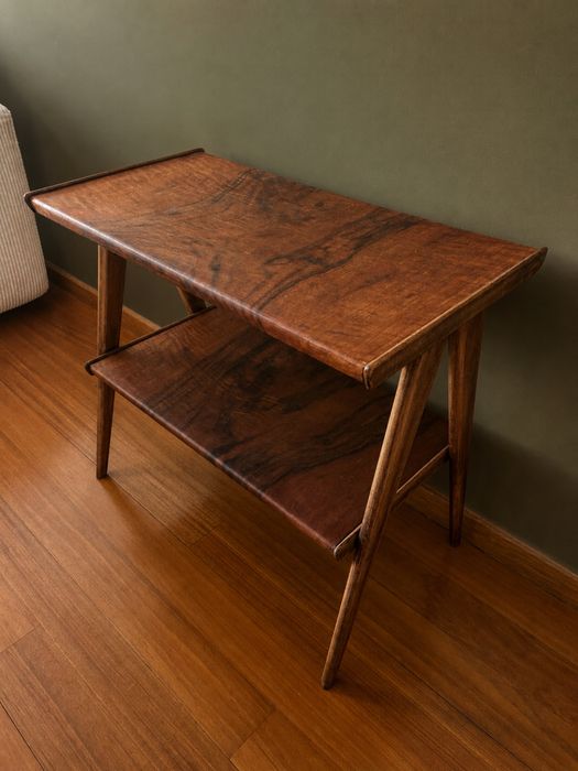 Mesa de apoio Vintage