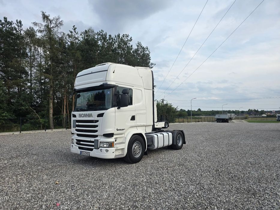 Scania
