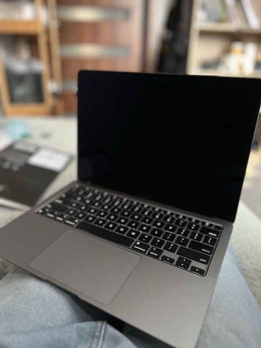 Macbook Air M1 2020