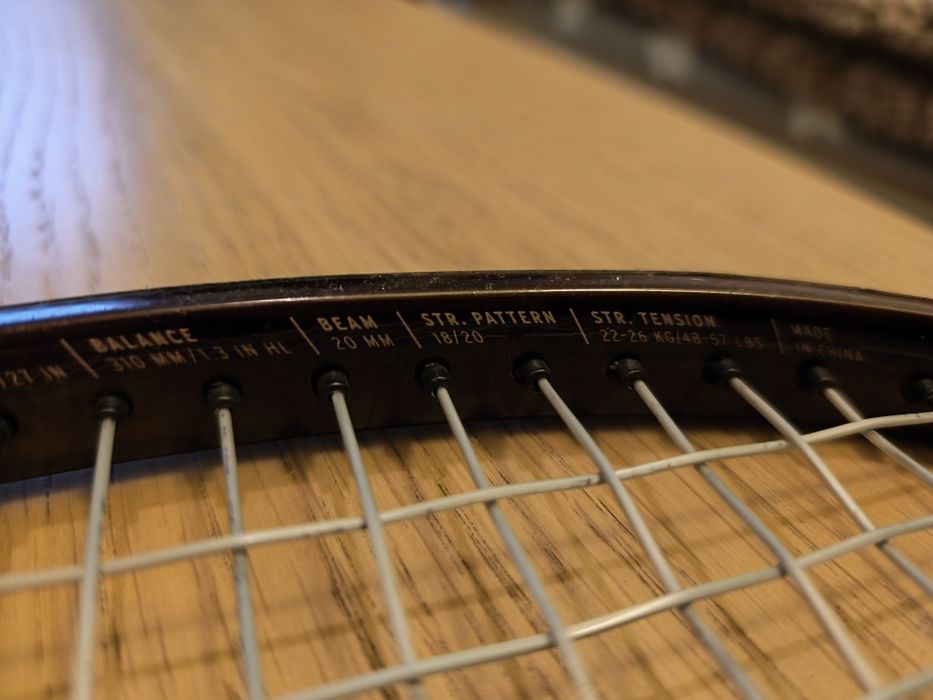 Head Prestige Pro 2021