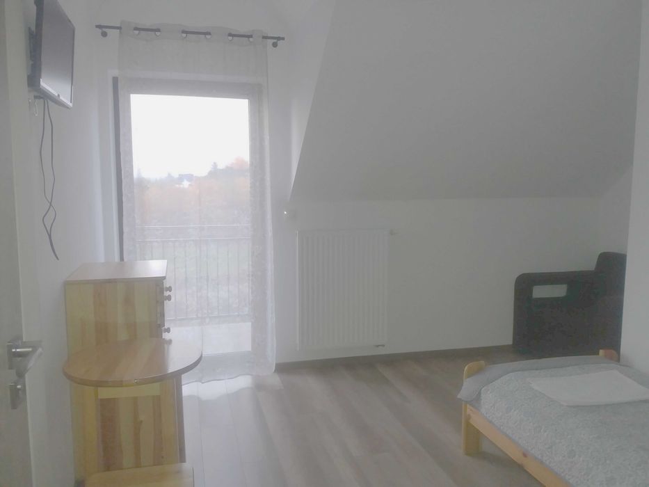 pokój do wynajęcia