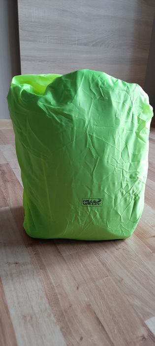 Torba rowerowa Hille Ualley