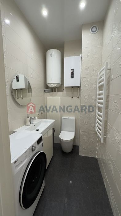 Продаж квартири у в ЖК IQ House Дніпро