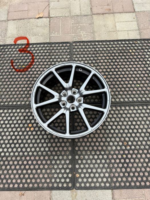 диски Tesla Model Y model 3 поштучно r21 r19 R18 5 114,3