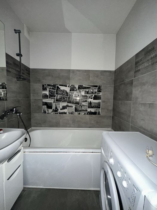 Здам 1 кімнатну квартиру Незалежності 62