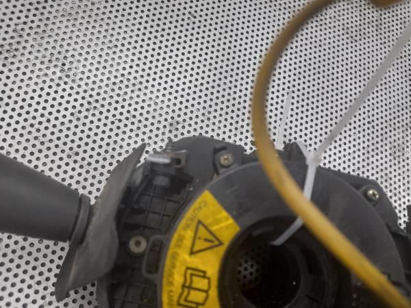 Conjunto / manetes de luzes e limpa vidros FIAT Punto (188_)