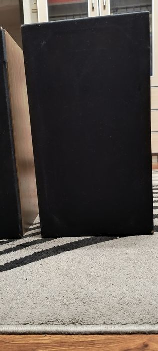 Kolumny głośniki Unitra Tonsil