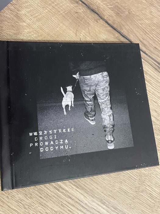 Włodi Wszystkie Drogi Prowadzą Do Dymu Ero Marysia Starosta