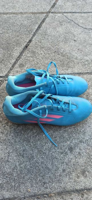 Chuteiras adidas