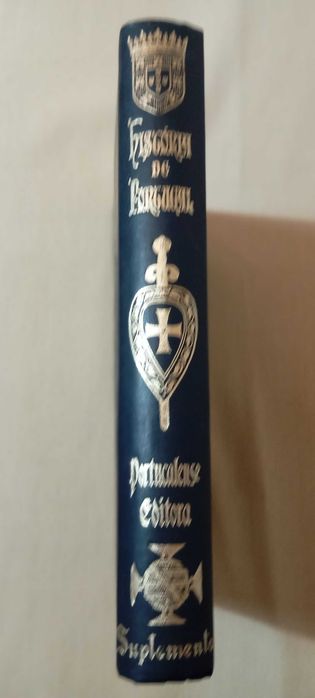 História de Portugal, Edição Monumental da Portucalense Editora
