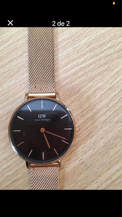 Relogio Daniel Wellington