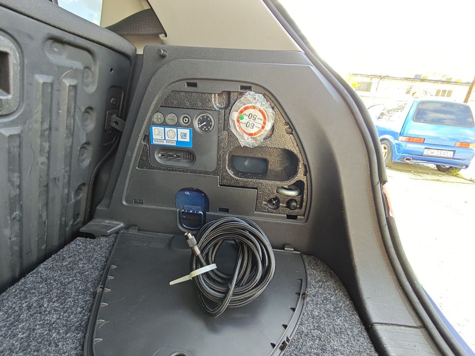 Opel Corsa sprzedam