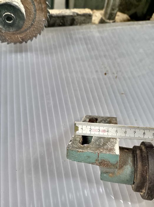 Rolka napinacza łańcucha