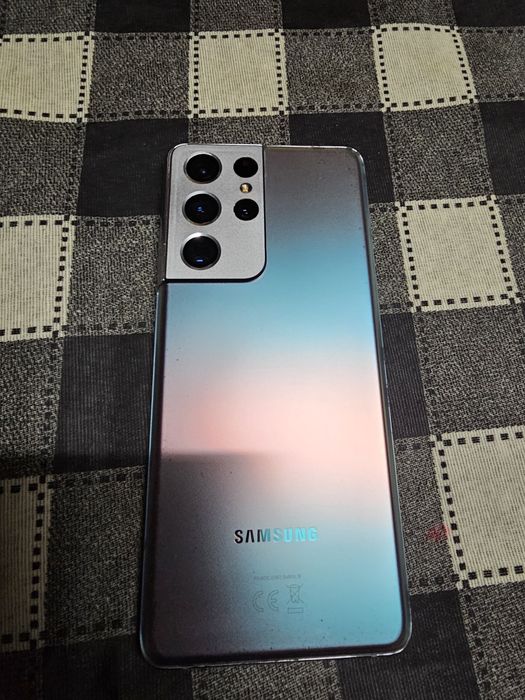 Samsung s21 ultra 128gb