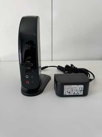 Dock Station Lenovo USB 2.0 Port Replicator