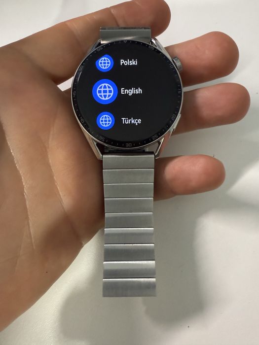 Huawei Watch GT3 46 mm