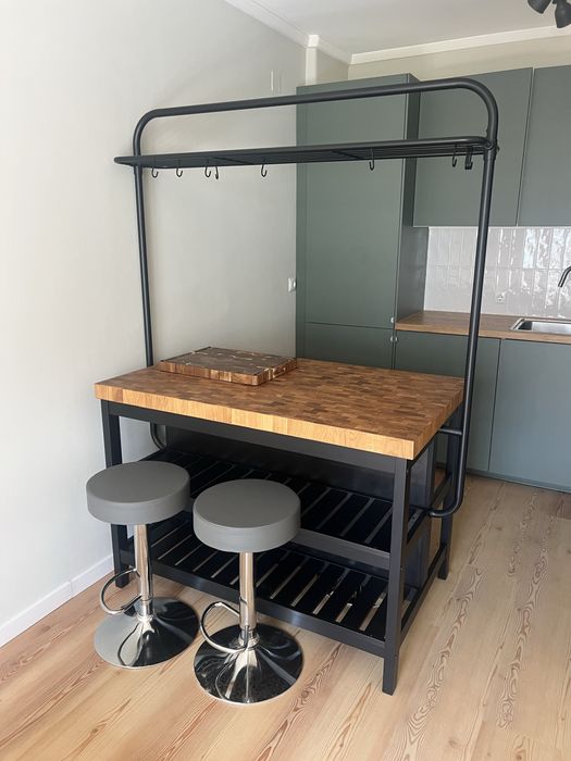 Balcão/ Ilha de cozinha