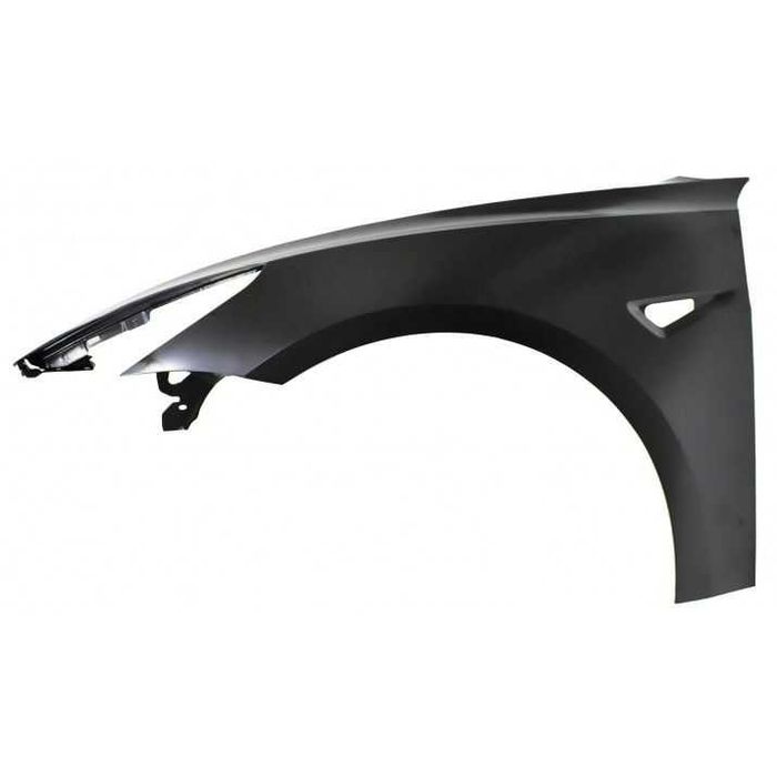 Guarda Lamas FRT ESQ / DRT TESLA MODEL 3