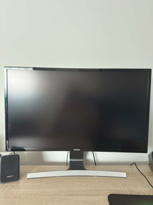 Monitor SAMSUNG 27’