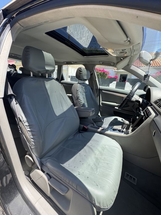 Audi A4 Avant 2.0 TDi