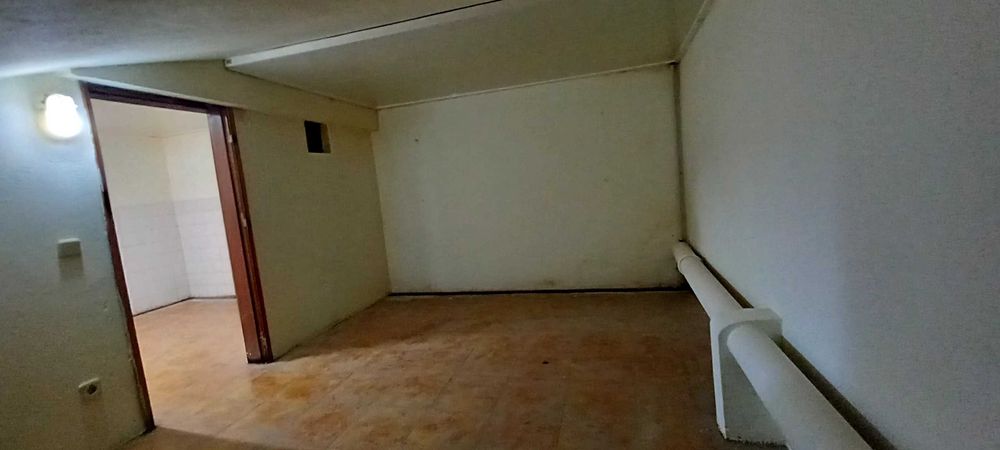 Garagem em albufeira