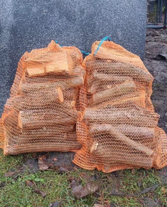 Sprzedam drewno do wędzenia mix, owocowe, opałowe