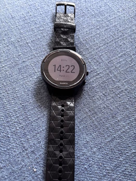 Zegarek Suunto 9 Baro