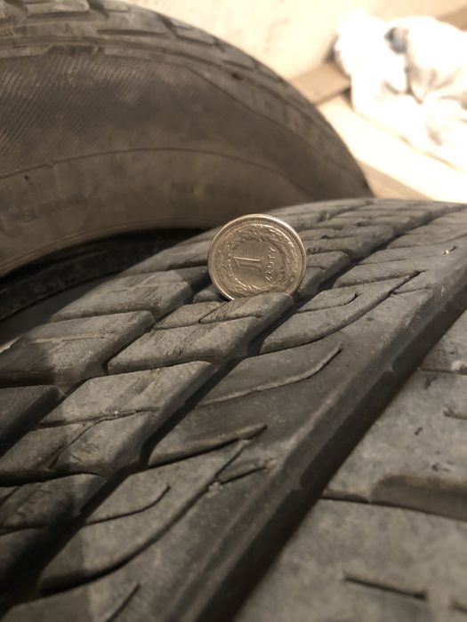 Barum brillantis 2 175/65 15r letnie