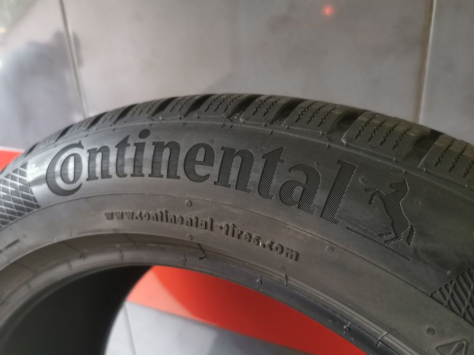 Opony zimowe 235/50R19 Continental WinterContact TS 850P Świdnik