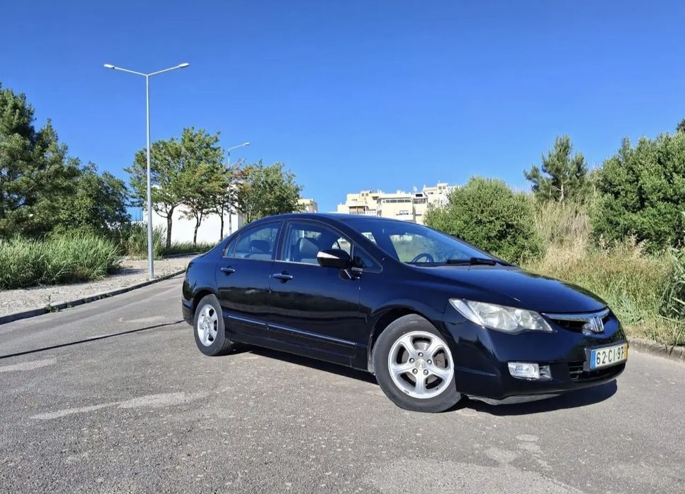 Honda Civic 2008