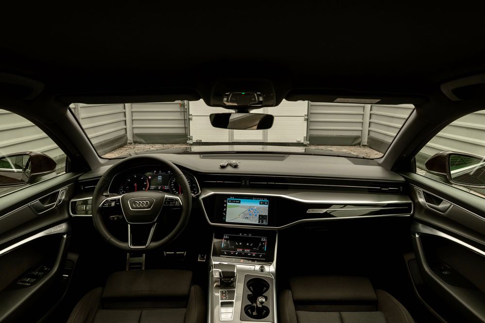 A6 50TDI 286 KM mHev 4x4 I Salon Polska i Cesja Leasingu bez BIK 33x 2180 PLN