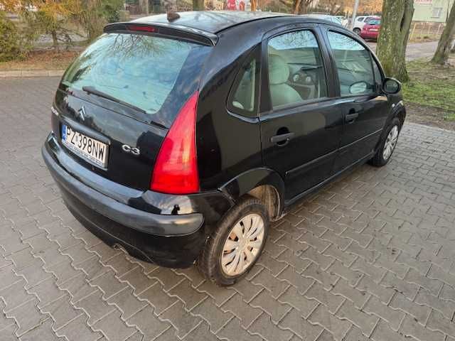 Citroen C3 1.4 benzyna Nowy przeg;ad