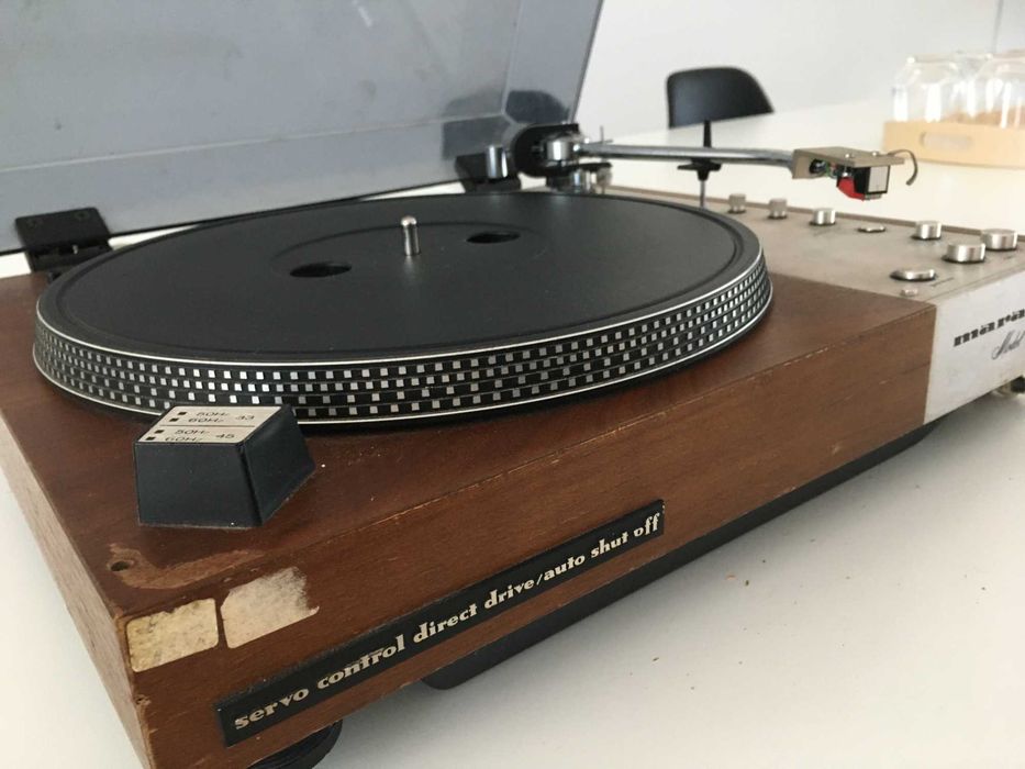 Marantz Model 6300429394873769666561