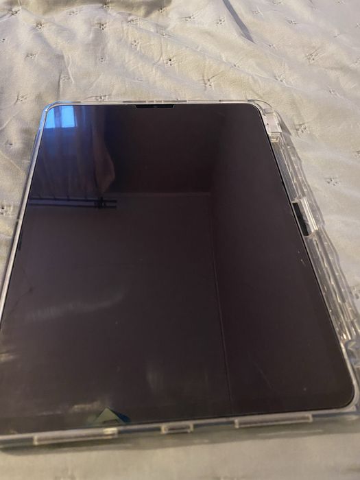 Ipad pro 4th 256GB